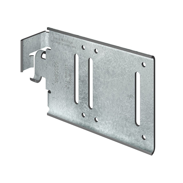 Simpson DSSCB46-KT25 Bypass Framing 6