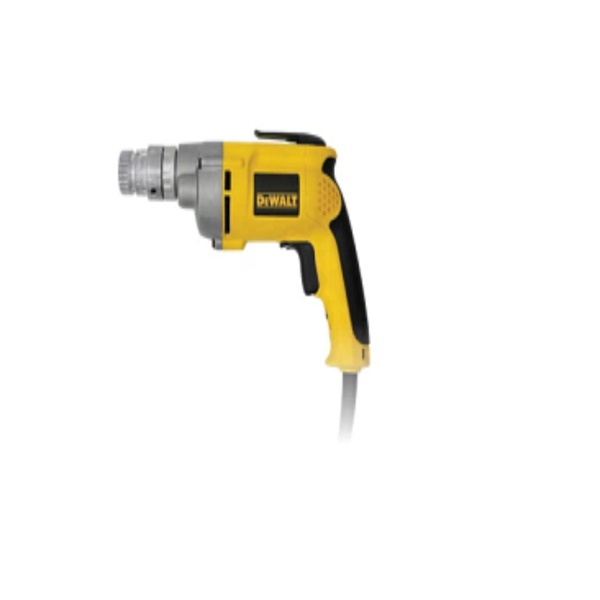 Quik Drive DW276QD 6.5 amp DeWalt Corded Screwdriver Motor 2 500