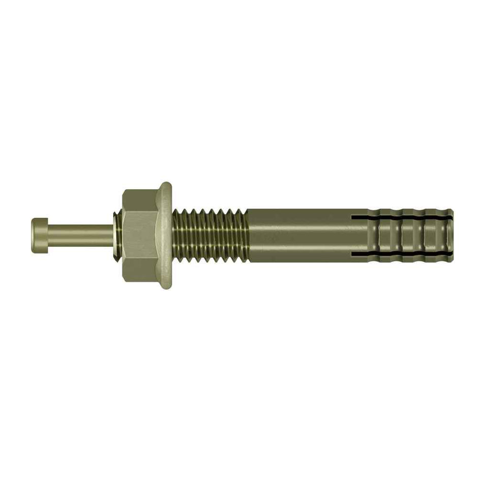 Hammer Drive Pin Anchors At Fasteners Plus