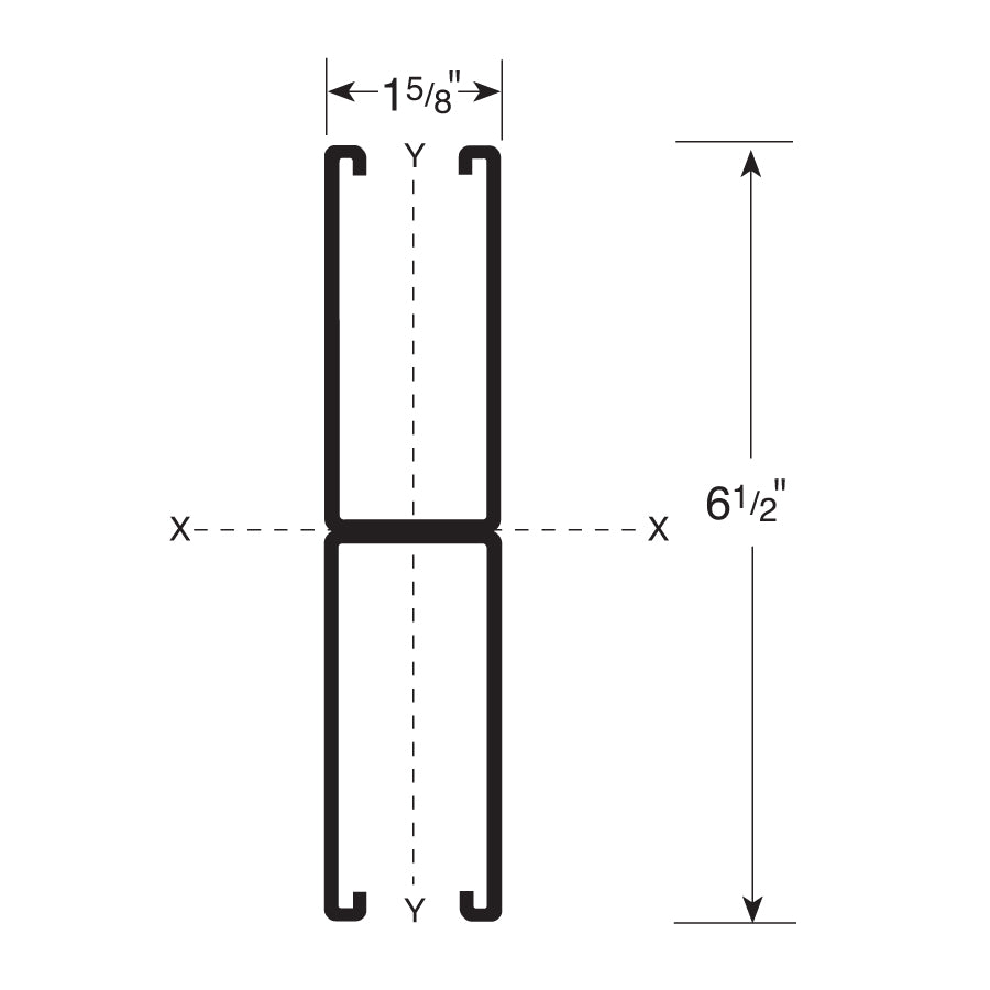 Strut Channel Fittings