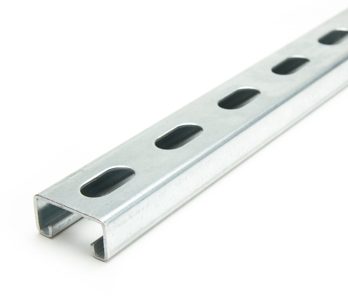 Flextrut FS-500 Slot Channel With Short Slots