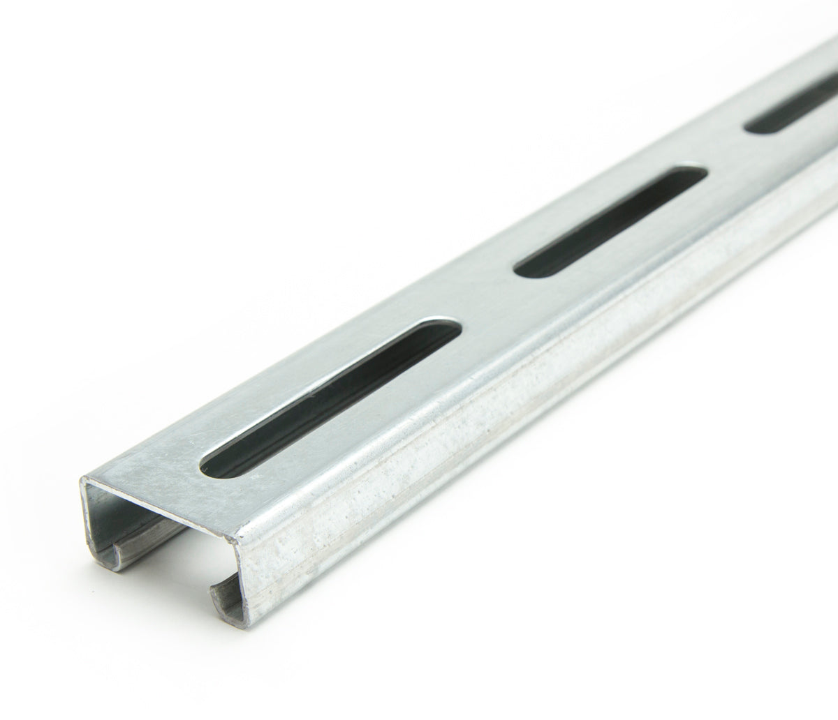 Flextrut FS-500 Slot Channel With Long Slots