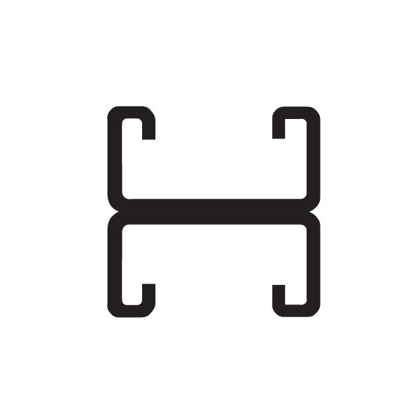 Flexstrut FS-501 Drawing Without Dimensions