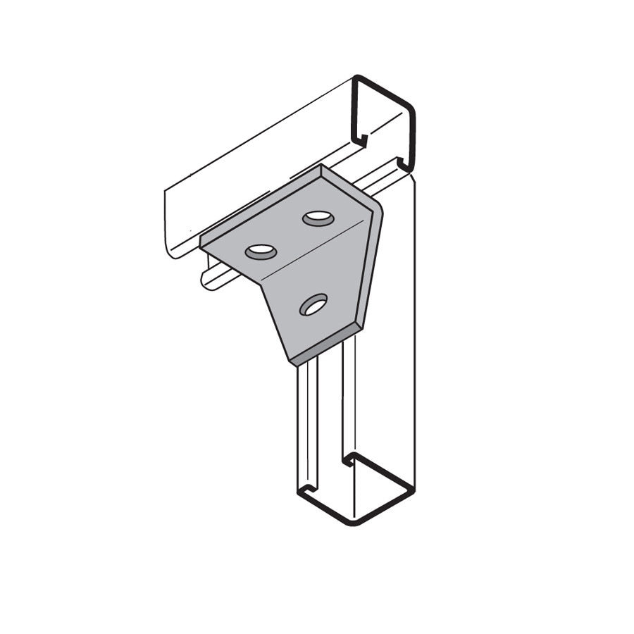 Flexstrut FS-5110 Drawing