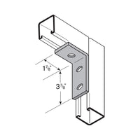 Flexstrut FS-5113 Drawing With Dimensions