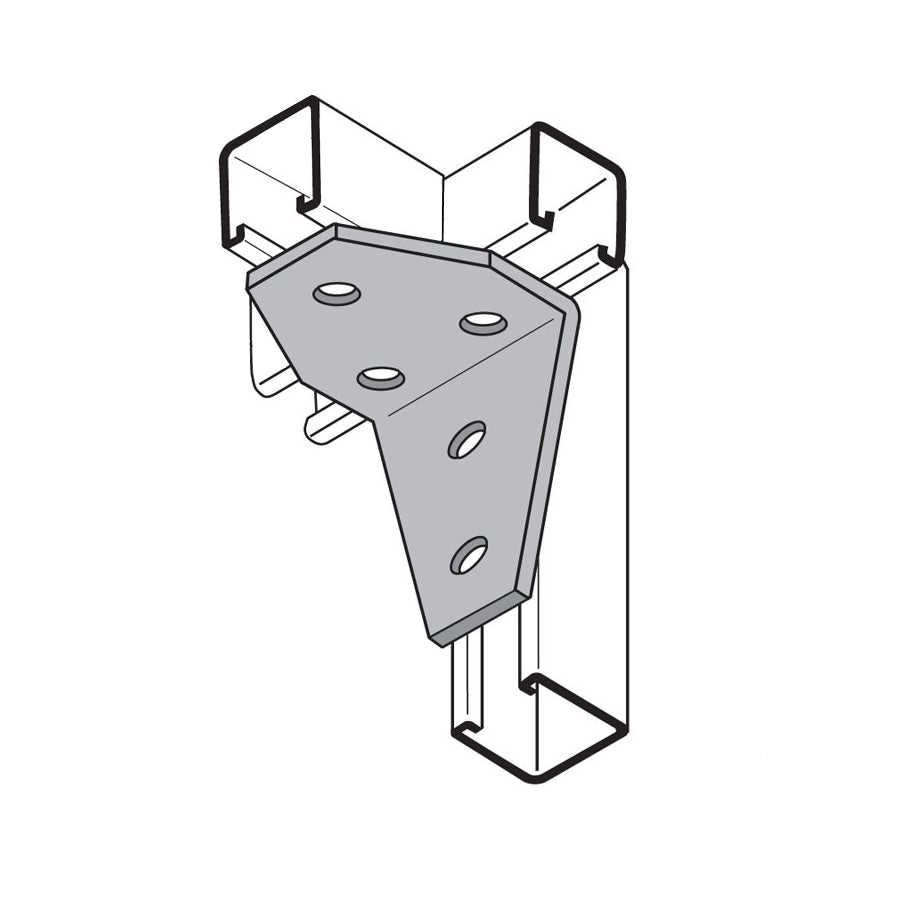 Flexstrut FS-5117 Drawing