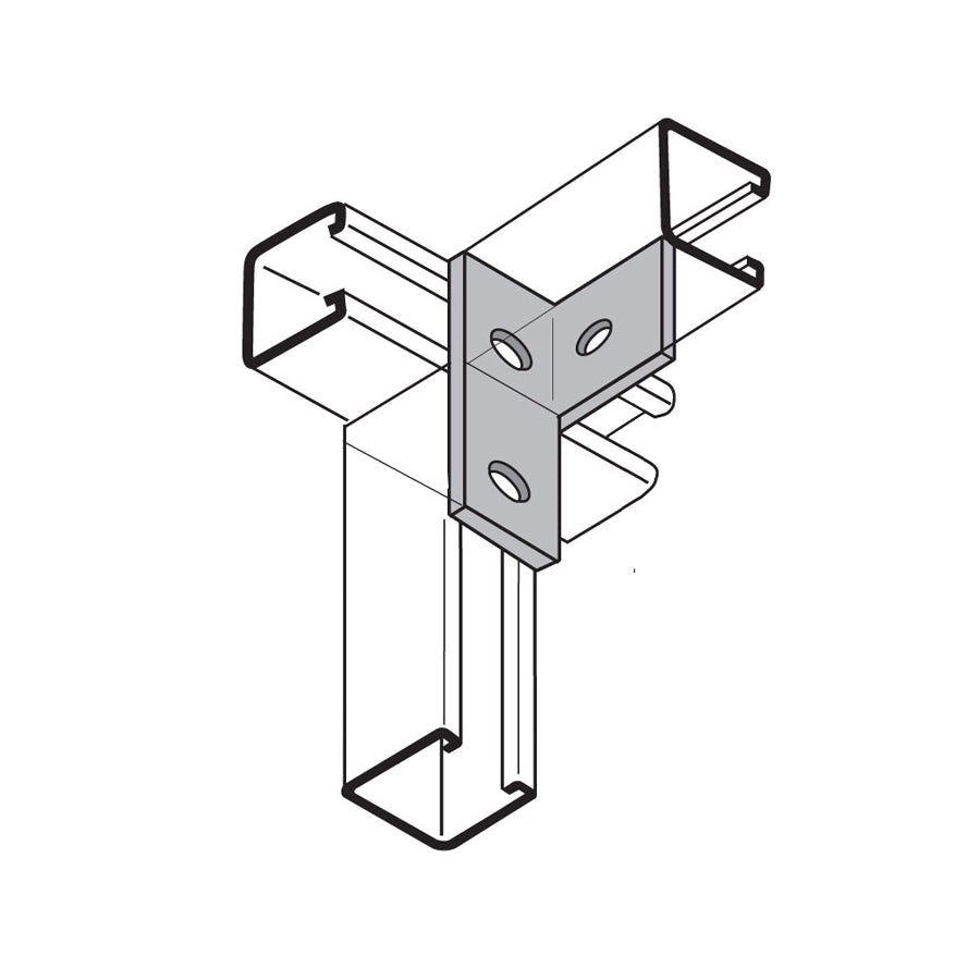 Flexstrut FS-5136 Drawing