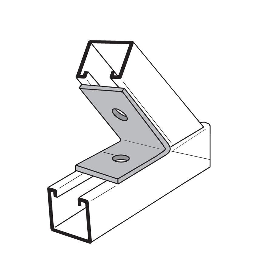 Flexstrut FS-5142 Drawing