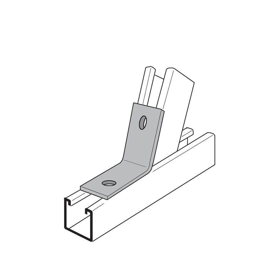 Flexstrut FS-5143 Drawing