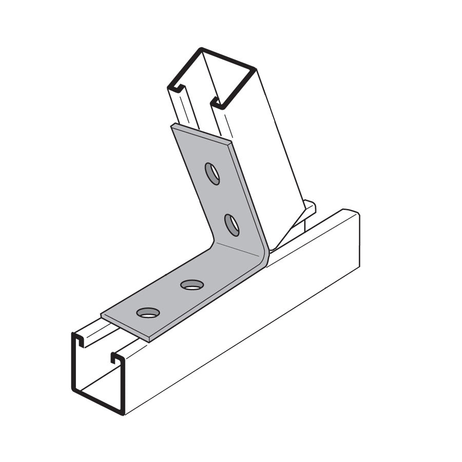 Flexstrut FS-5144 Drawing