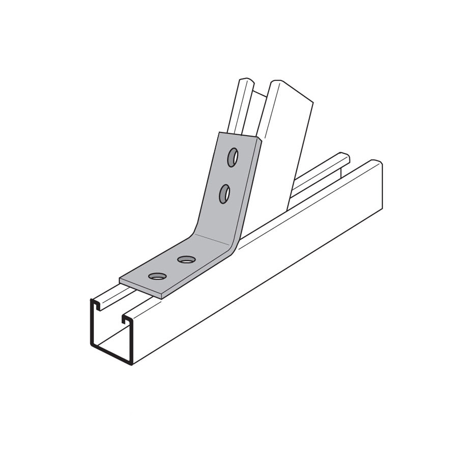 Flexstrut FS-5145 Drawing