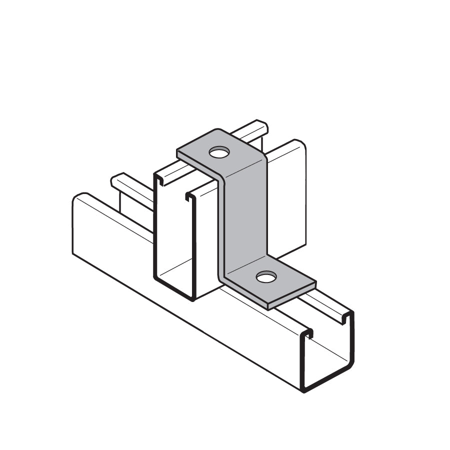 Flexstrut FS-5209-5215 Z Fitting Drawing