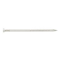 #7 x 3" Strong-Tie Finish Trim Screw - 316 Stainless Steel