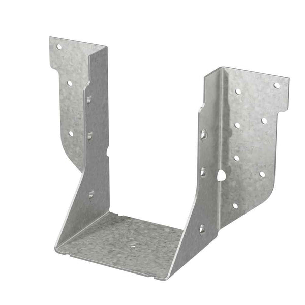 Simpson HHUS46 4x6 Face Mount Hanger - G90 Galvanized – Fasteners Plus