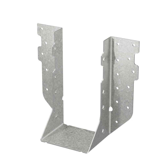 Simpson HGUS/HHUS Heavy Face Mount Joist Hangers - Strong-Tie Wood ...