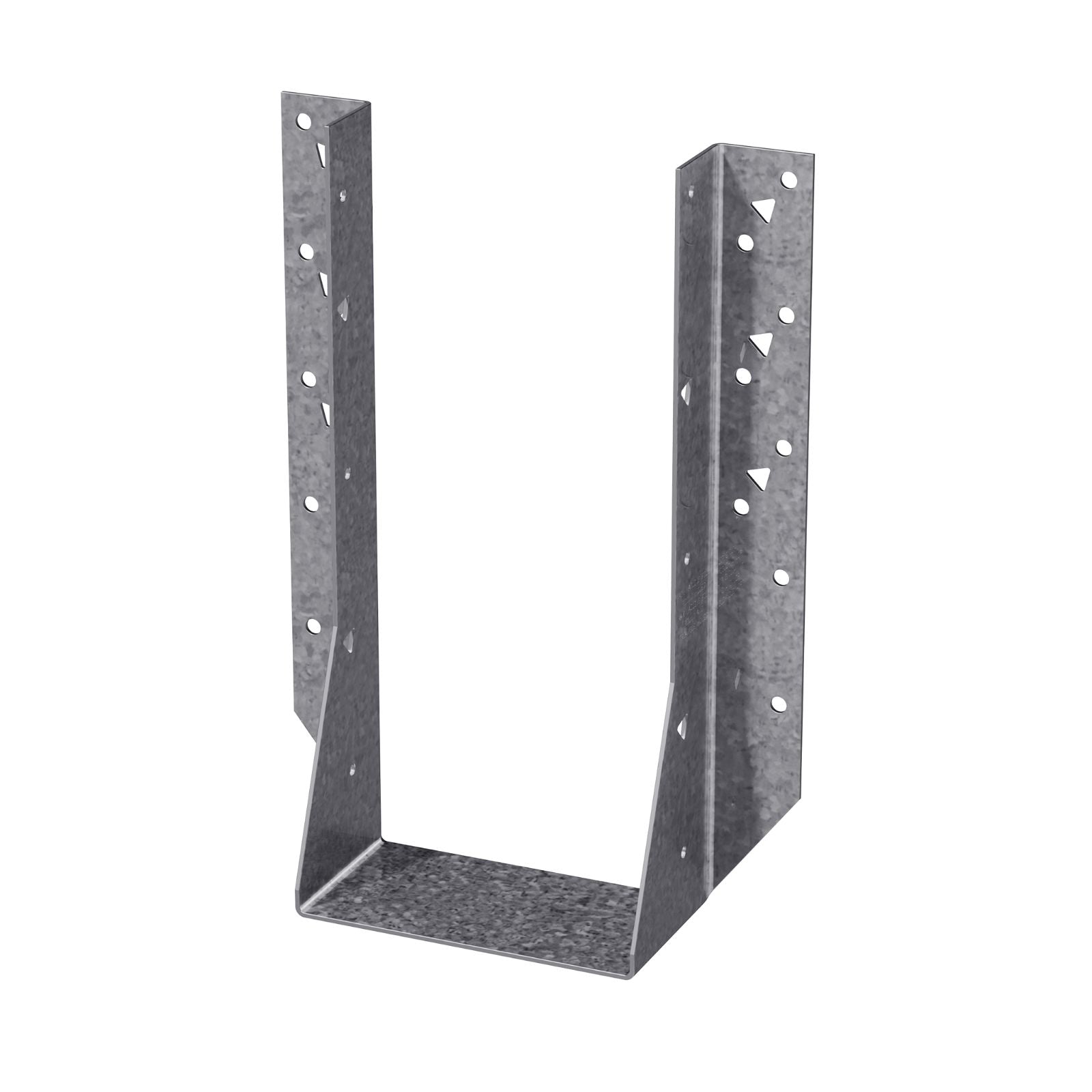 Simpson HU2123 Triple 2x12 Face Mount Joist Hanger G90 Galvanized