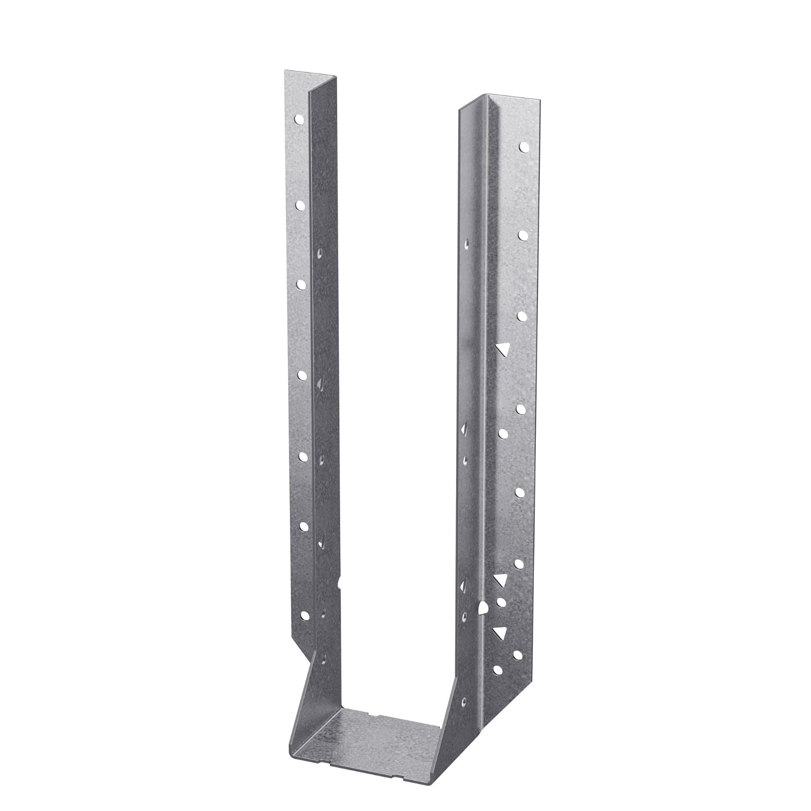 Simpson HU2162 Double 2x16 Face Mount Joist Hanger G90 Galvanized