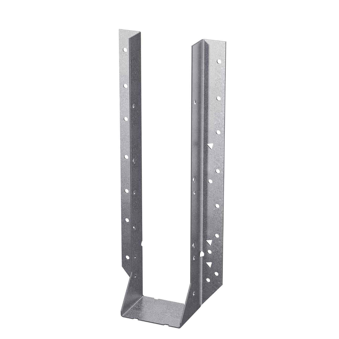 Simpson HU2142 Double 2x14 Face Mount Joist Hanger G90 Galvanized