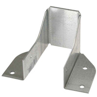 Simpson HU36 3x6 Face Mount Joist Hanger G90 Galvanized