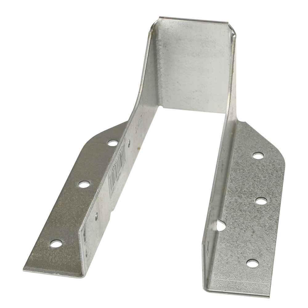 Simpson HU38 3x8 Face Mount Joist Hanger G90 Galvanized