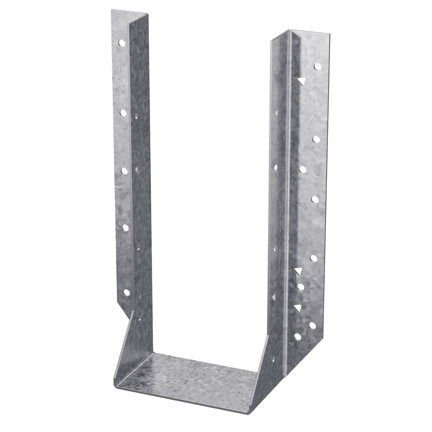 Simpson HU42811 Face Mount IJoist Hanger G90 Galvanized