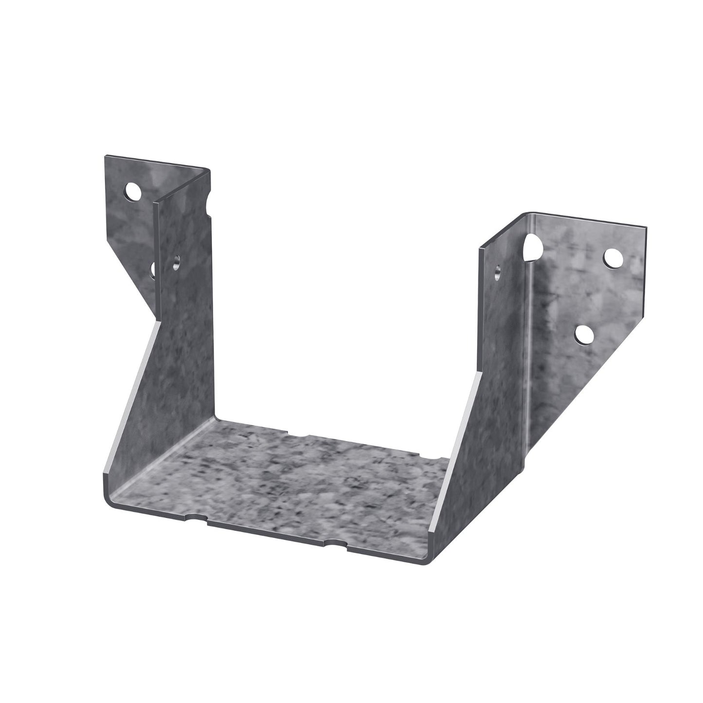 Simpson HU44 4x4 Face Mount Joist Hanger G90 Galvanized