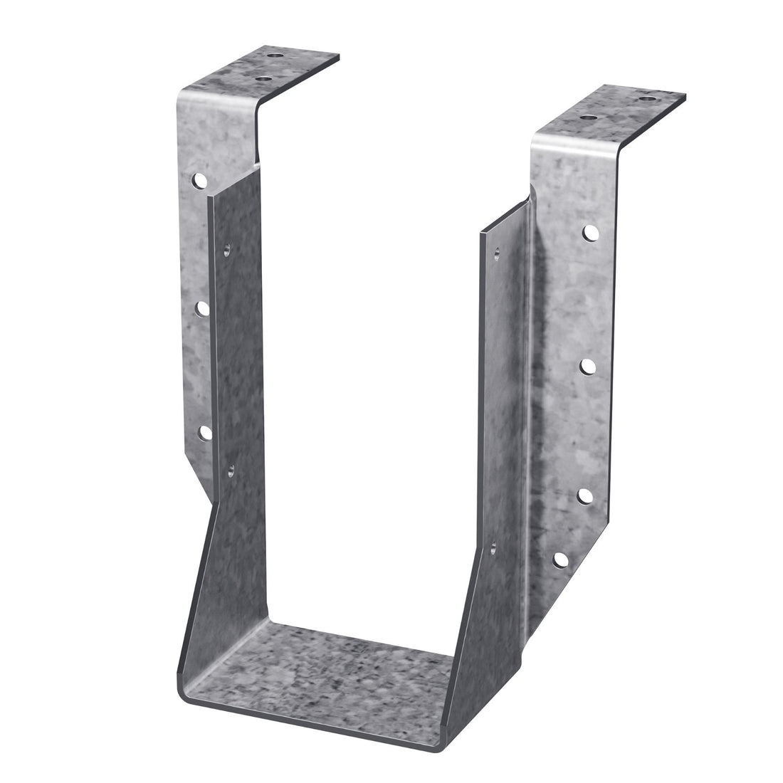 Simpson Hu48tf 4x8 Top Flange Face Mount Hanger - G90 Galvanized 