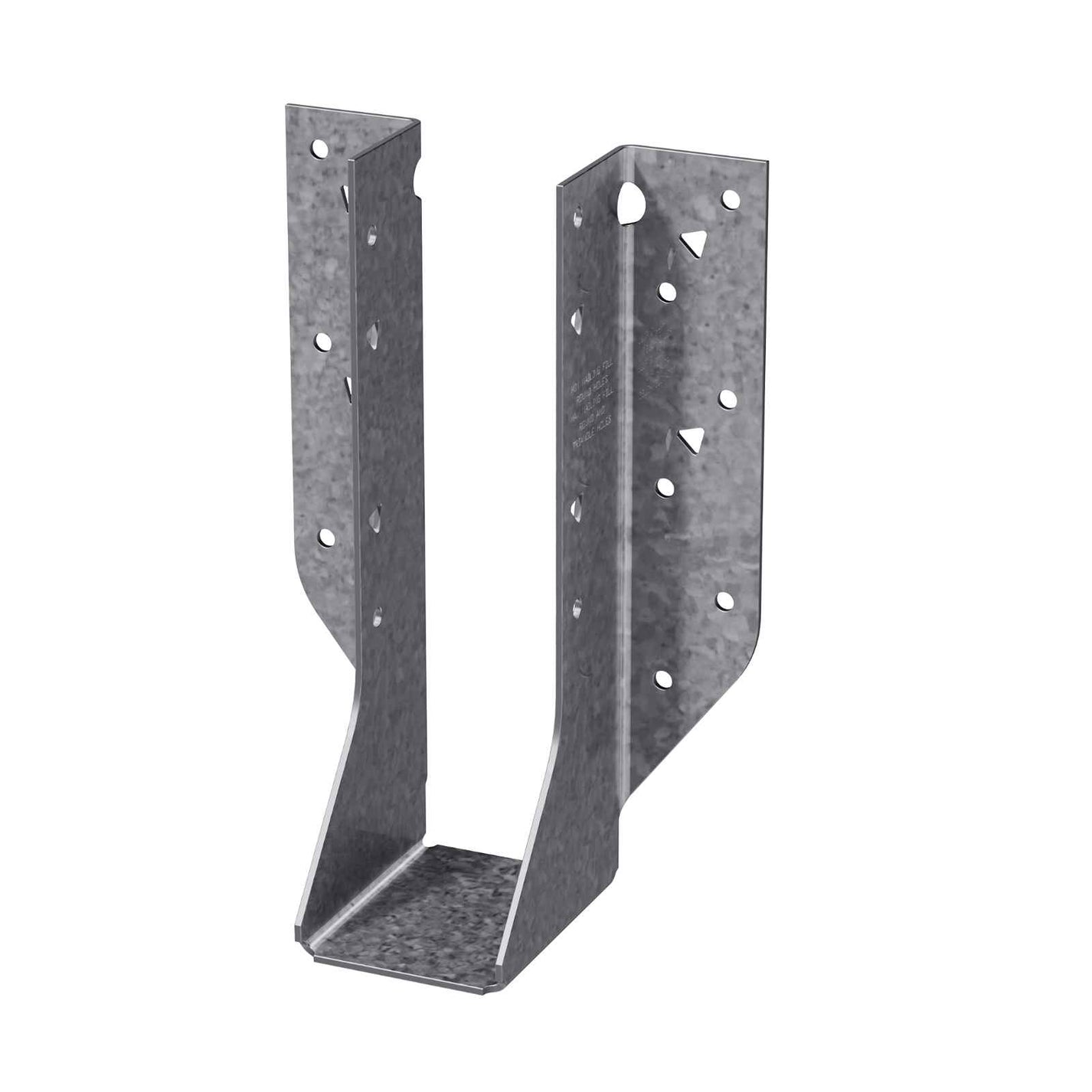 Simpson HU7 Face Mount I-Joist Hanger- G90 Galvanized – Fasteners Plus