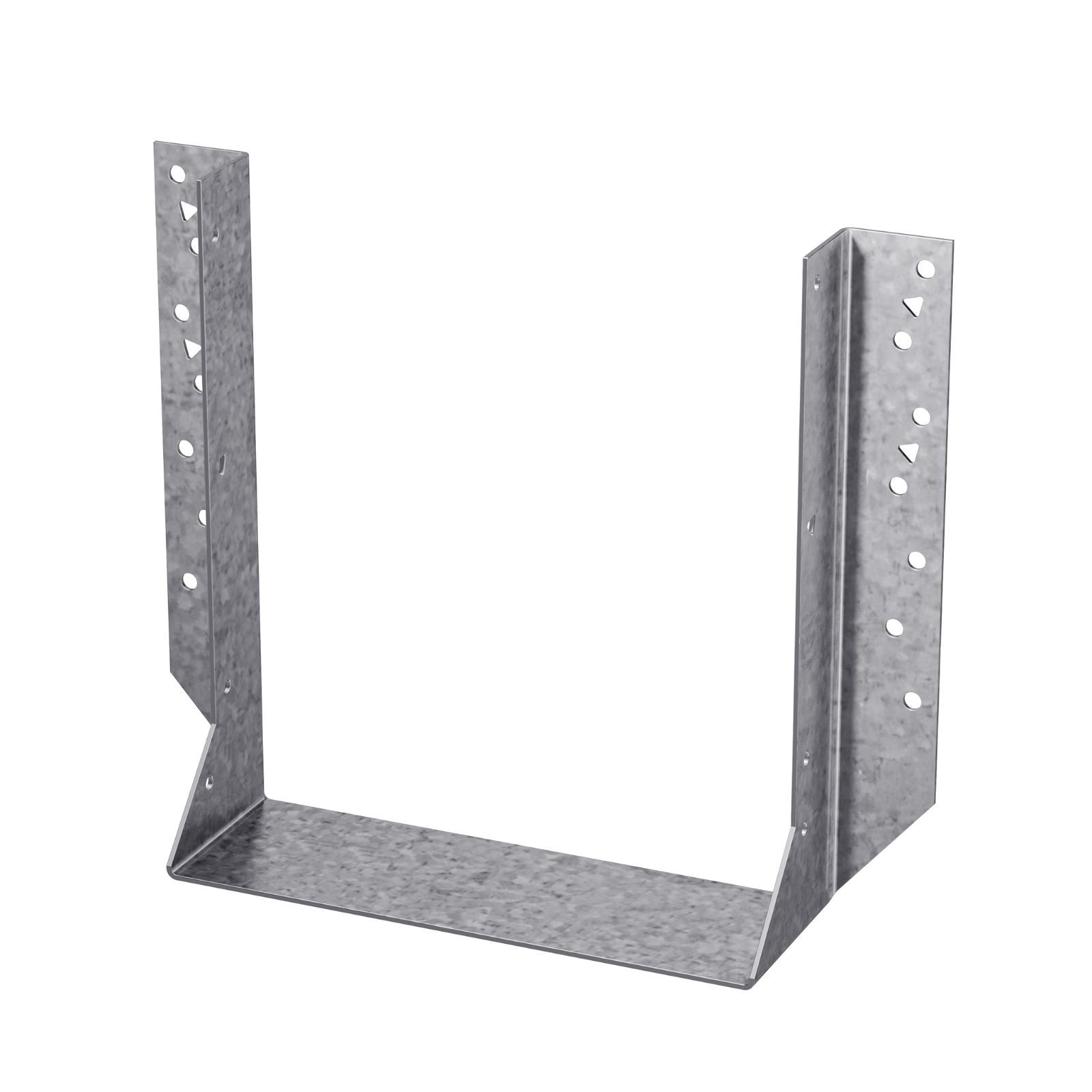 Simpson HU810 8x10 Face Mount Joist Hanger G90 Galvanized