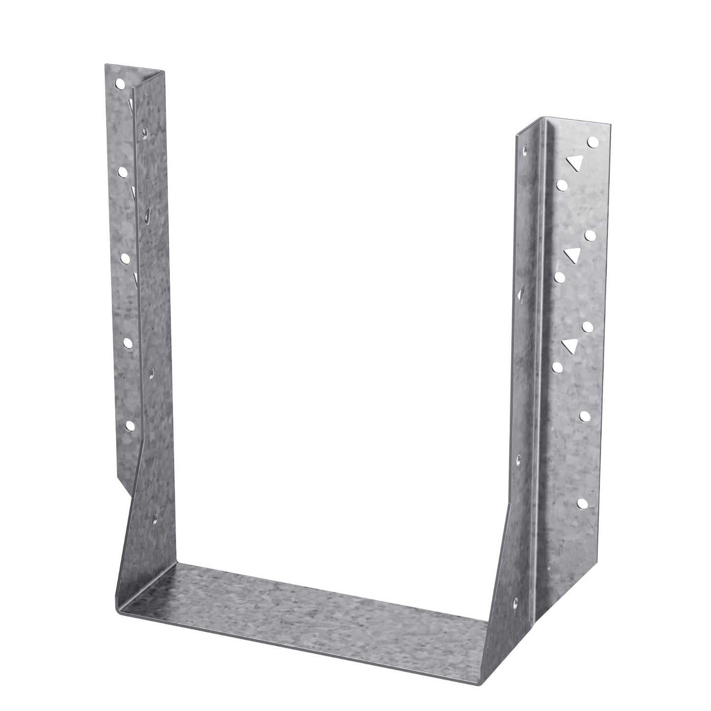 Simpson HU812 8x12 Face Mount Joist Hanger G90 Galvanized