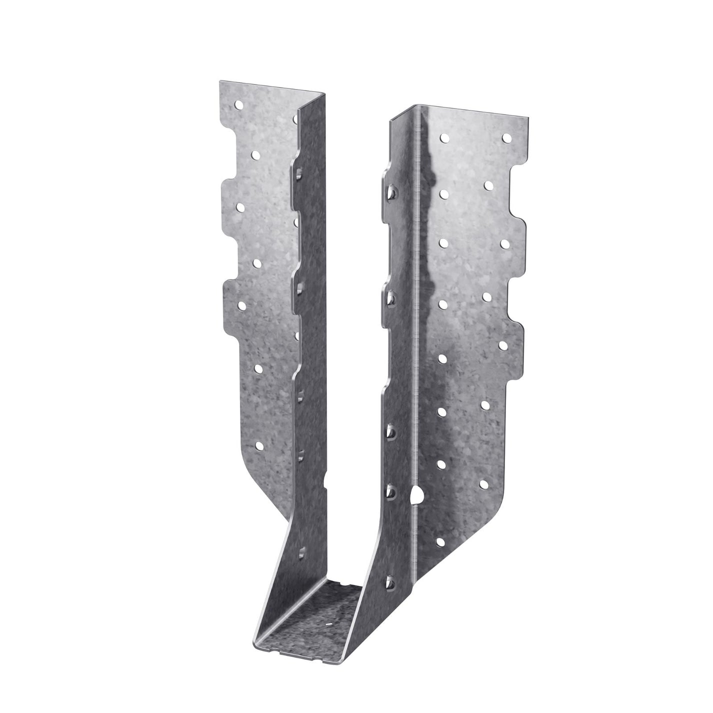 Simpson HUS210 2x10 Face Mount Hanger - G90 Galvanized – Fasteners Plus