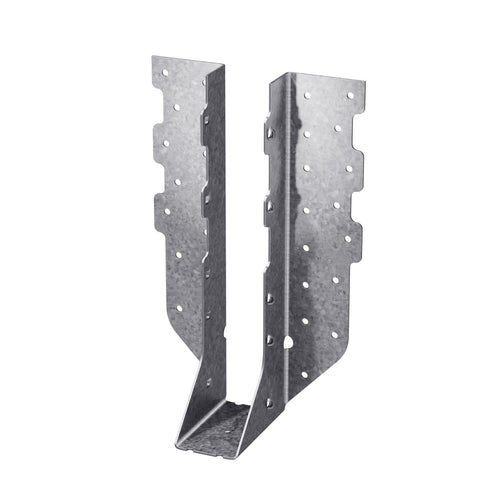 Simpson HUS210 2x10 Face Mount Hanger - G90 Galvanized – Fasteners Plus