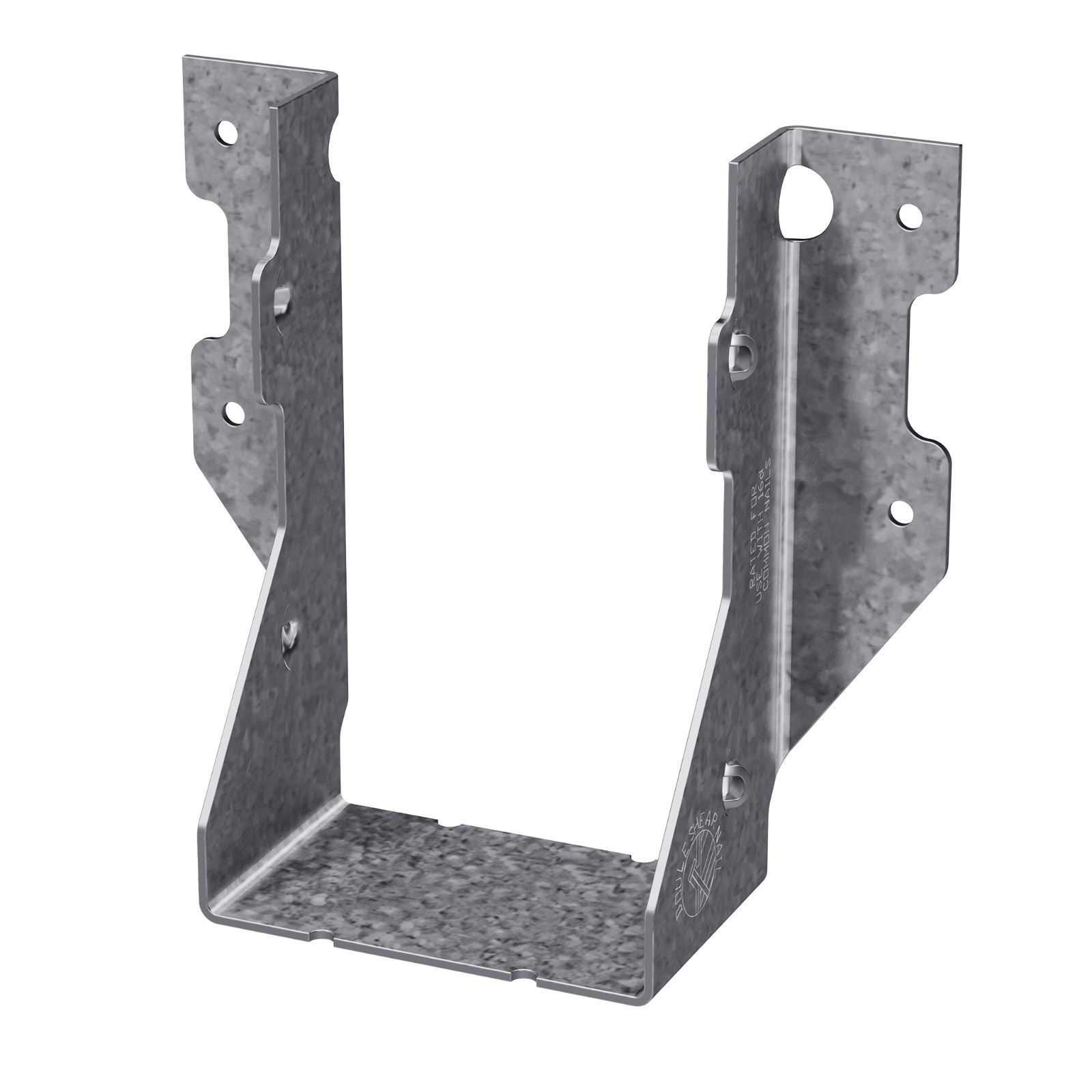 Simpson HUS26-2 Double 2x6 Face Mount Hanger - G90 Galvanized ...