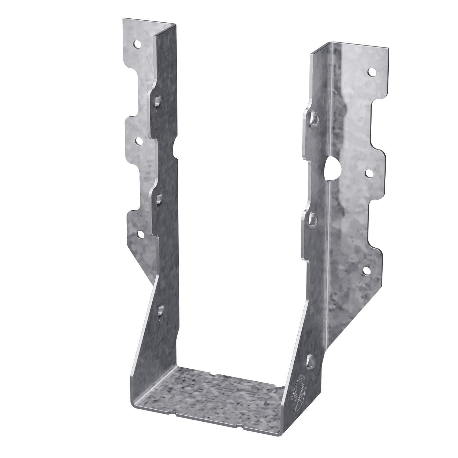 Simpson HUS28-2 Double 2x8 Face Mount Hanger - G90 Galvanized ...