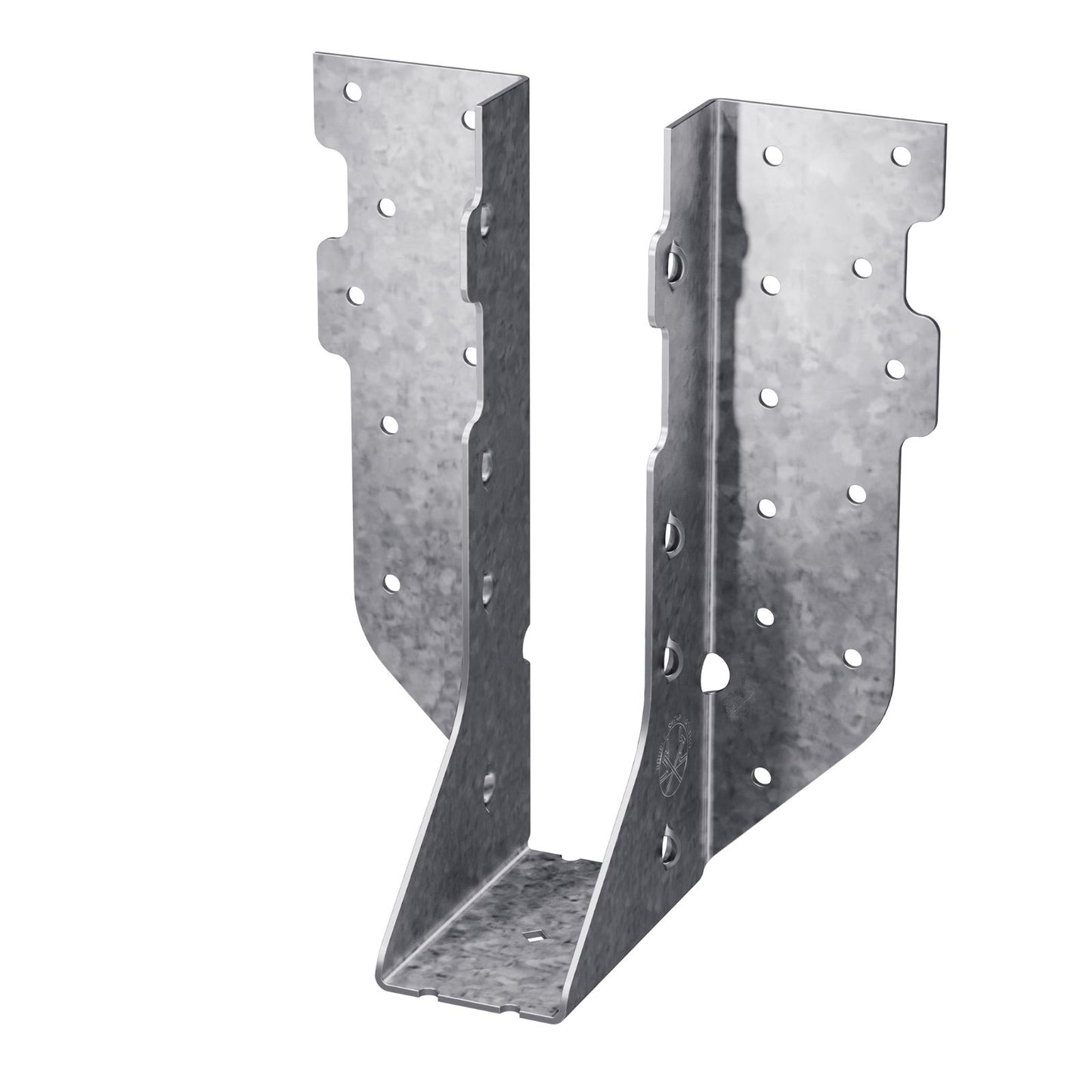 Simpson HUS28 2x8 Face Mount Hanger G90 Galvanized