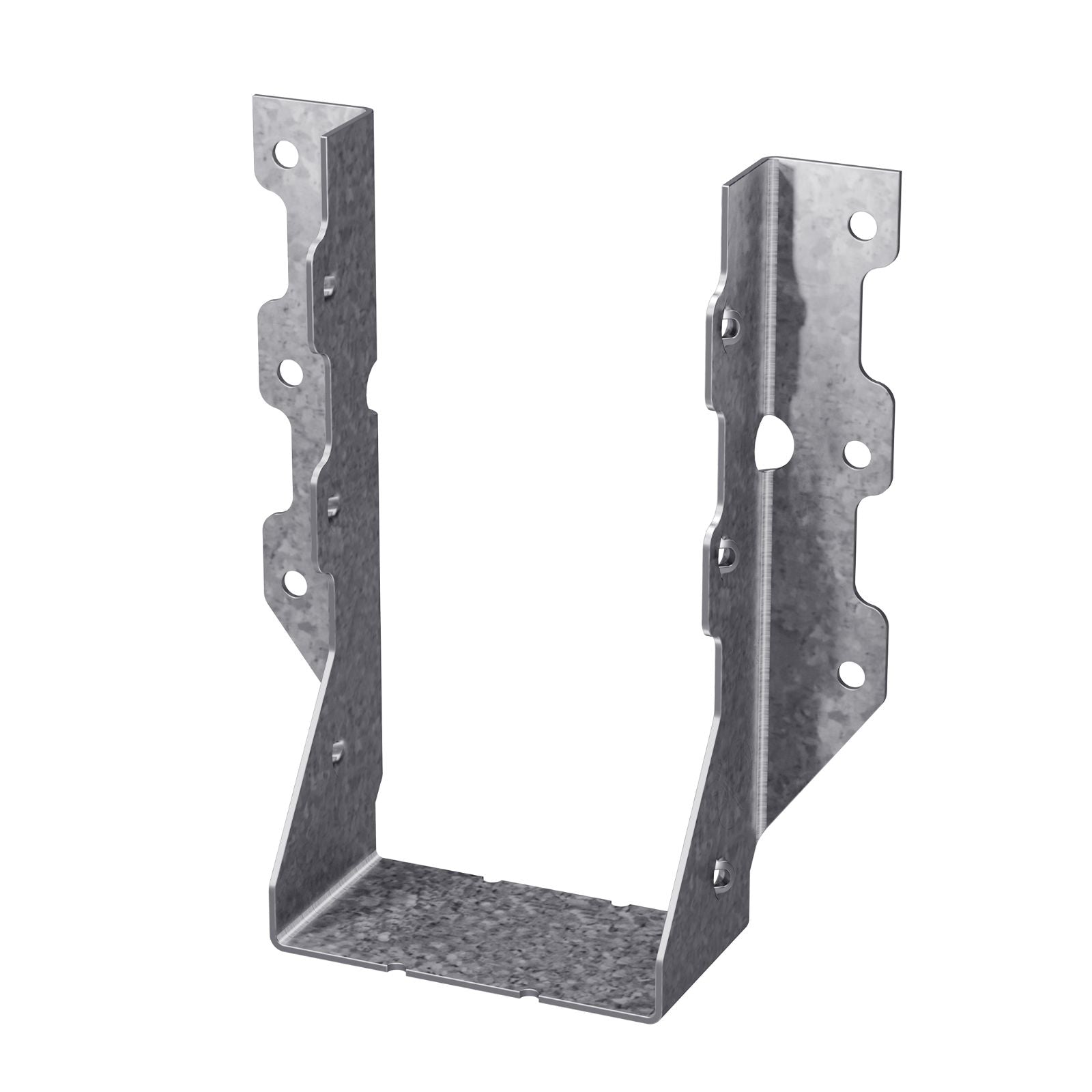 Simpson HUS48 4x8 Face Mount Hanger - G90 Galvanized – Fasteners Plus