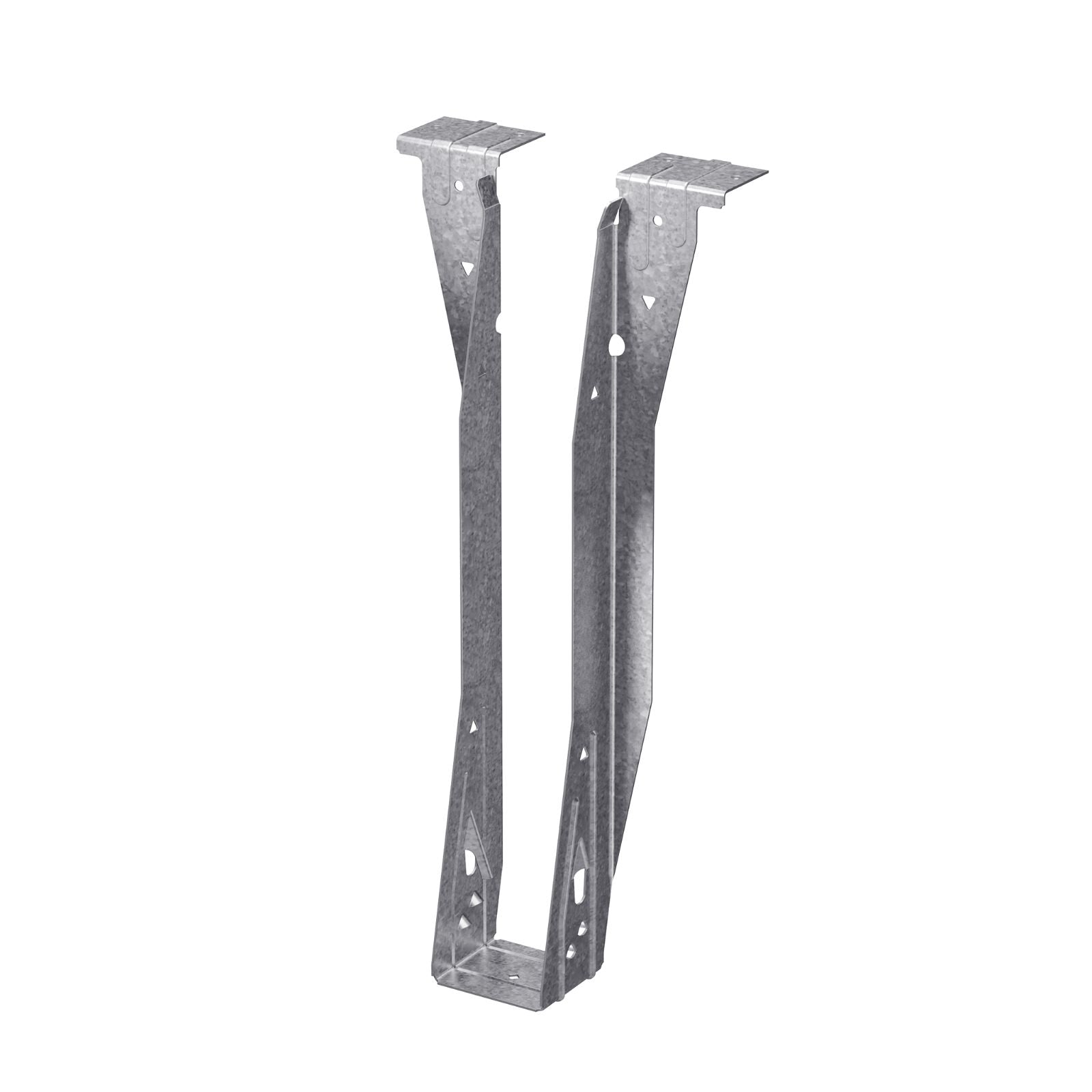 Simpson ITS20614 Top Flange IJoist Hanger G90 Galvanized