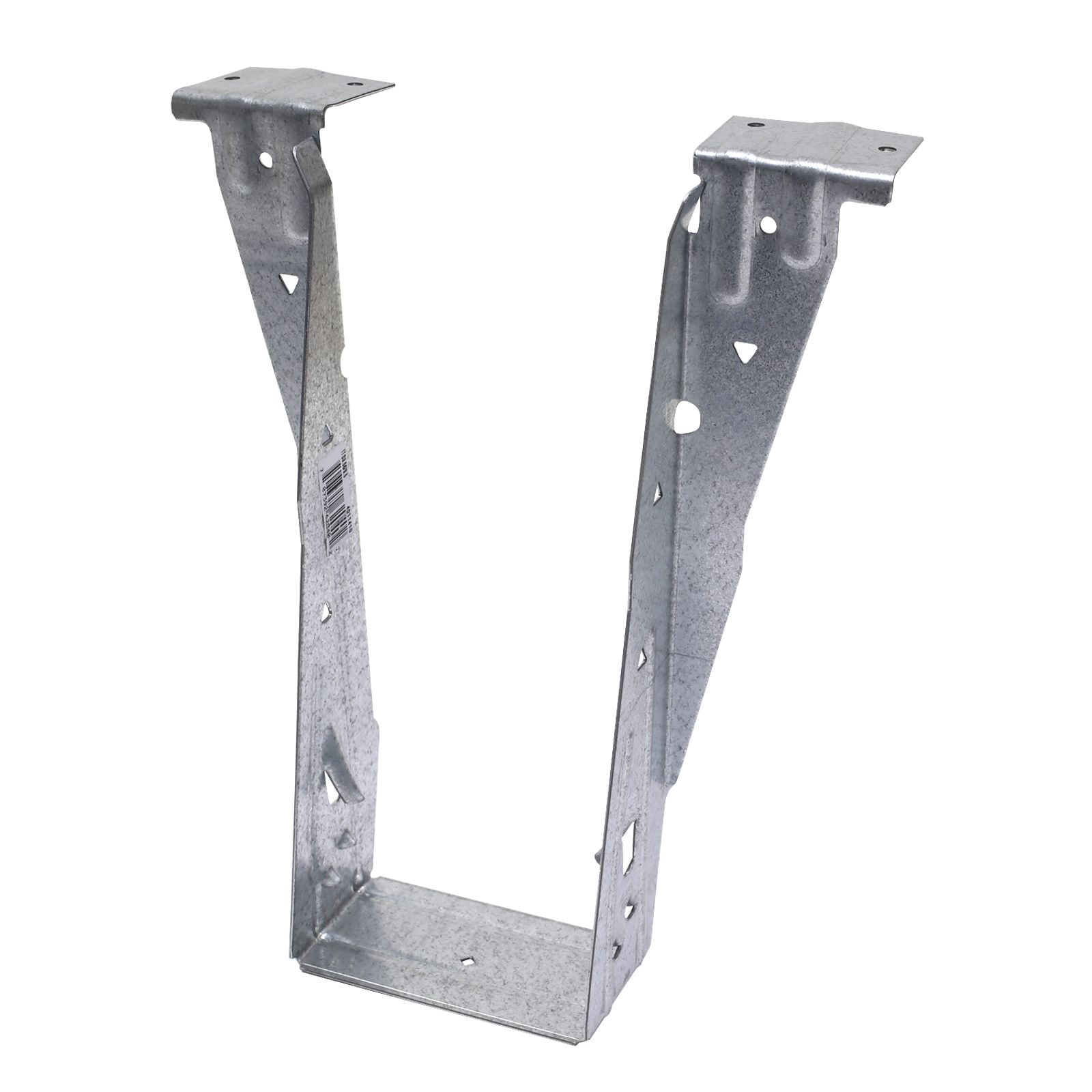 Simpson ITS3.56/9.5 Top Flange I-Joist Hanger - G90 Galvanized ...