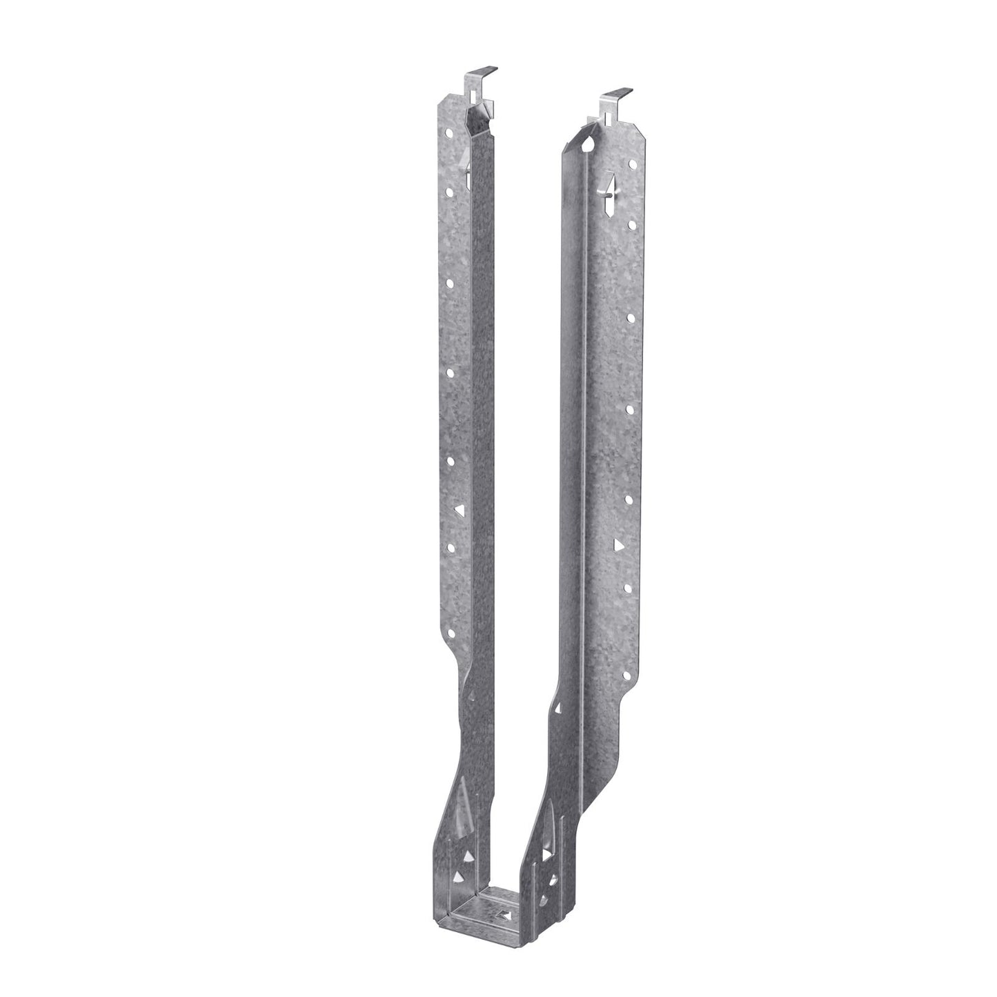 Simpson IUS18114 Face Mount IJoist Hanger G90 Galvanized