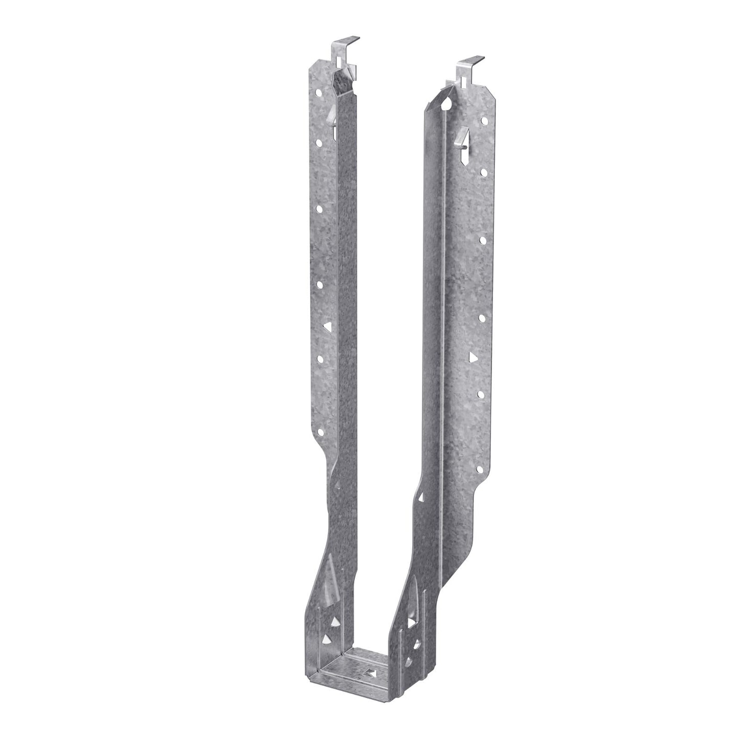 Simpson IUS20614 Face Mount IJoist Hanger G90 Galvanized