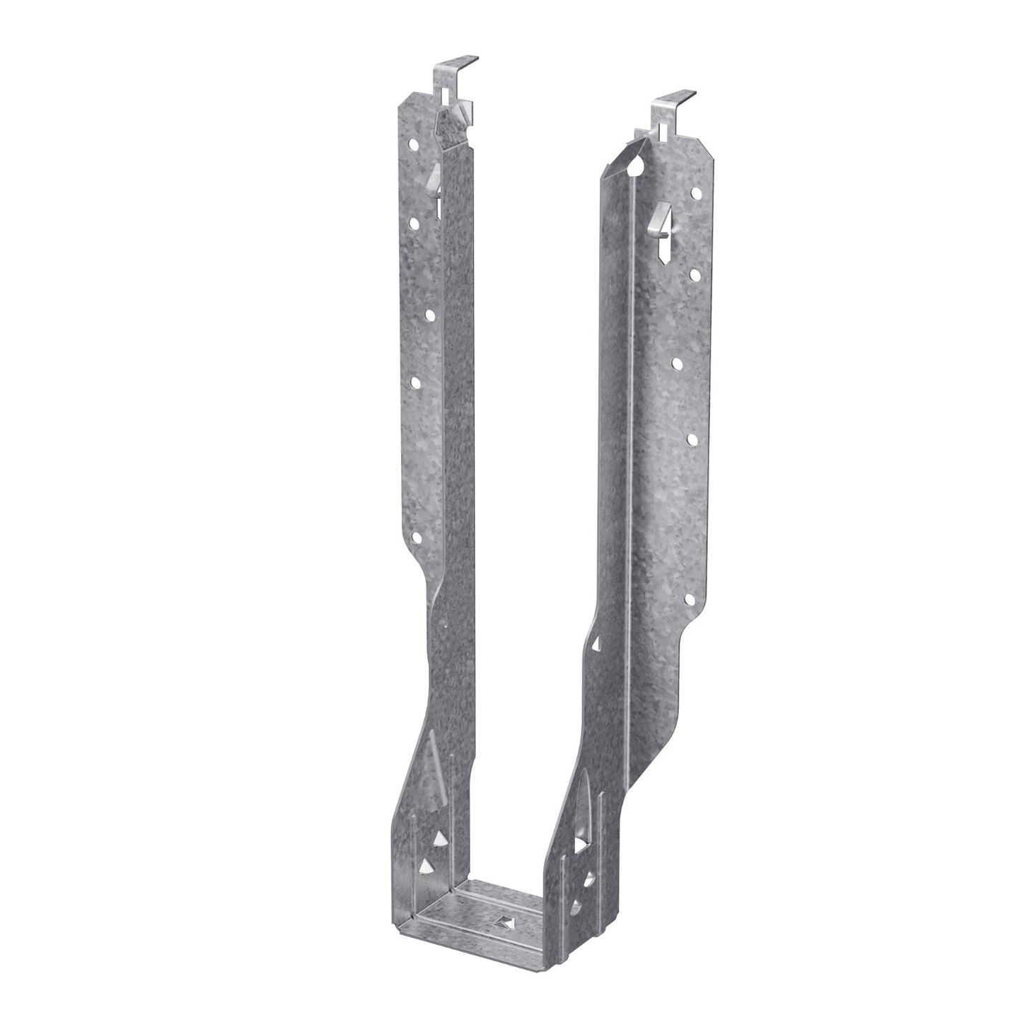 Simpson IUS2061188 Face Mount IJoist Hanger G90 Galvanized