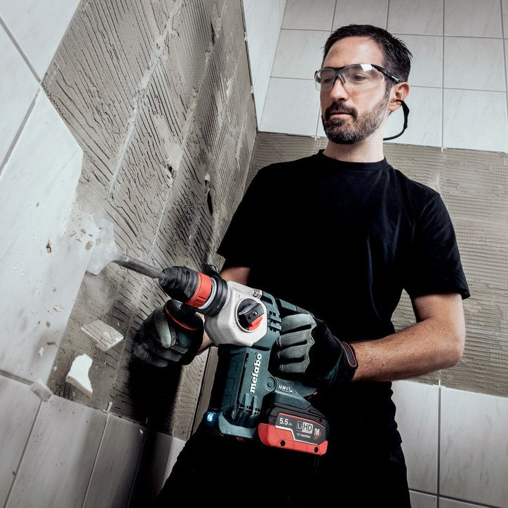 Sds plus online metabo