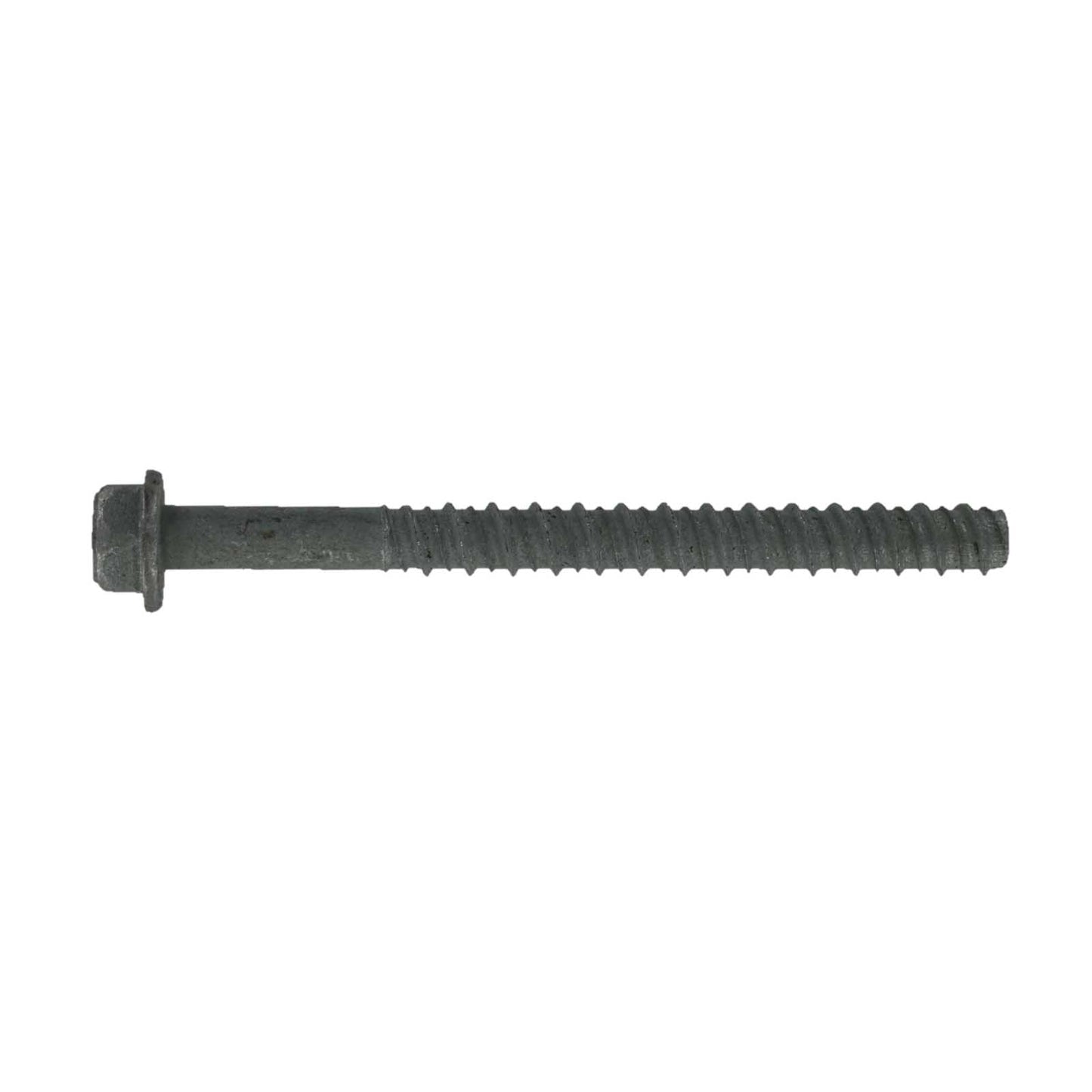 12 inch x 6 inch LDT Tapcon Screw Zinc Pkg 20