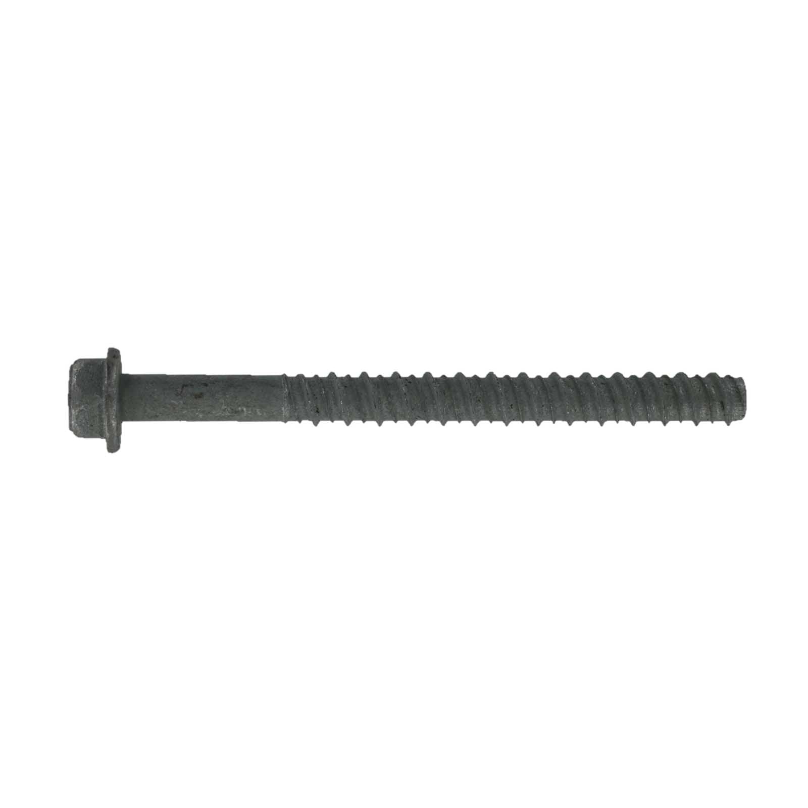 12 inch x 6 inch LDT Tapcon Screw Zinc Pkg 20