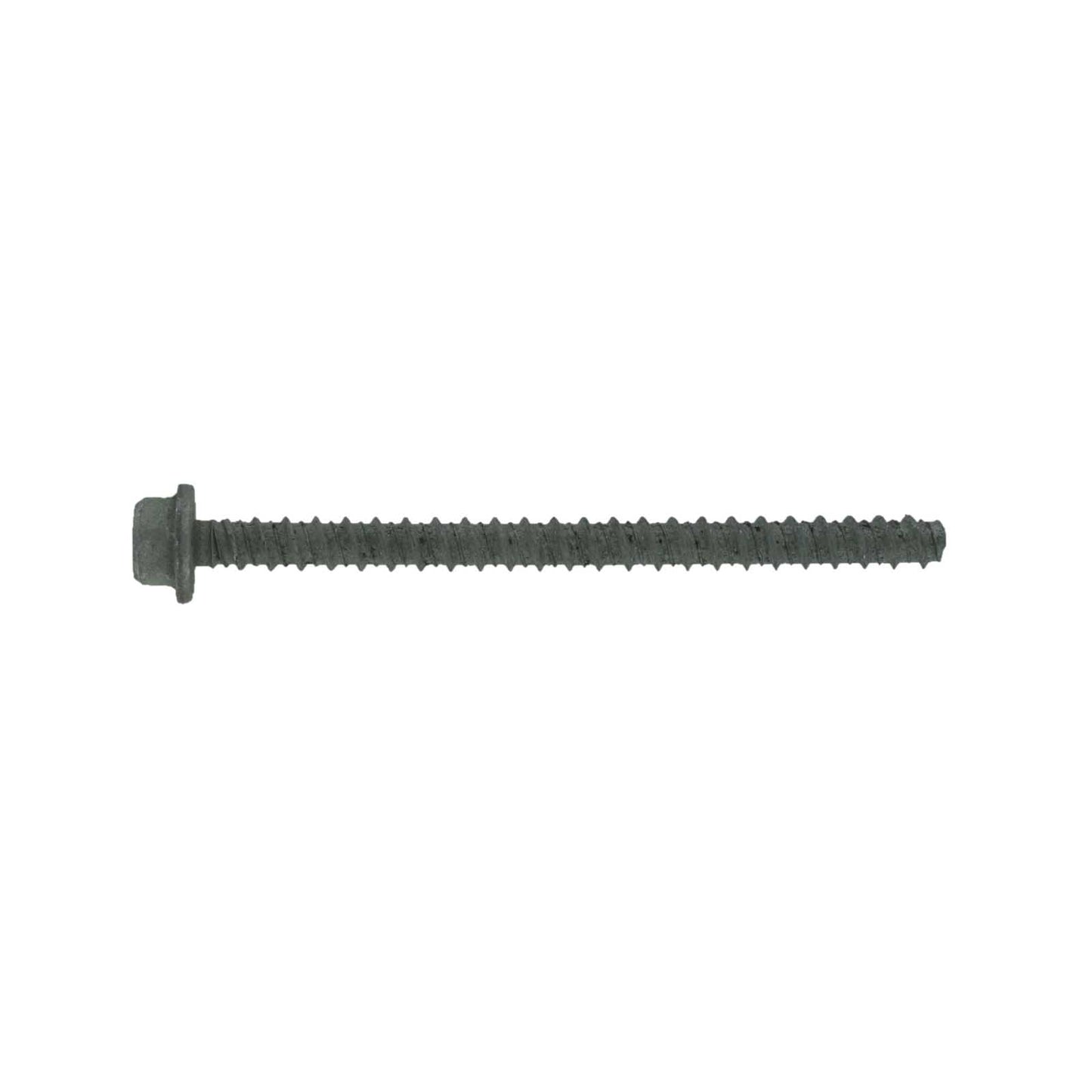 38 inch x 5 inch LDT Tapcon Screw Zinc Pkg 40