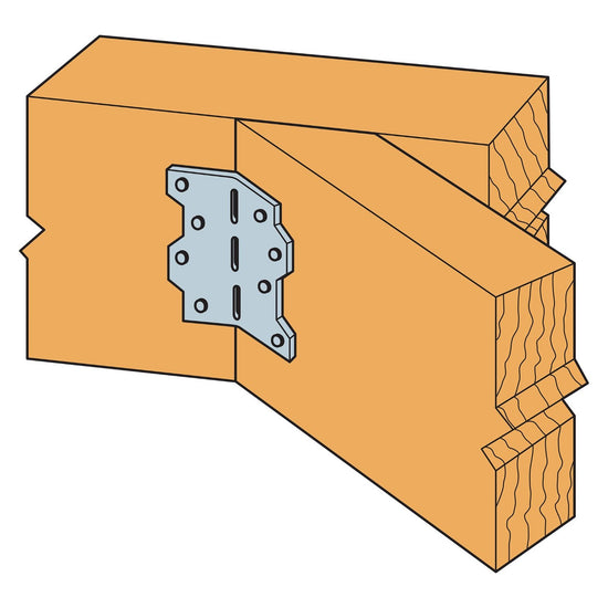 Simpson LS50Z 4-7/8