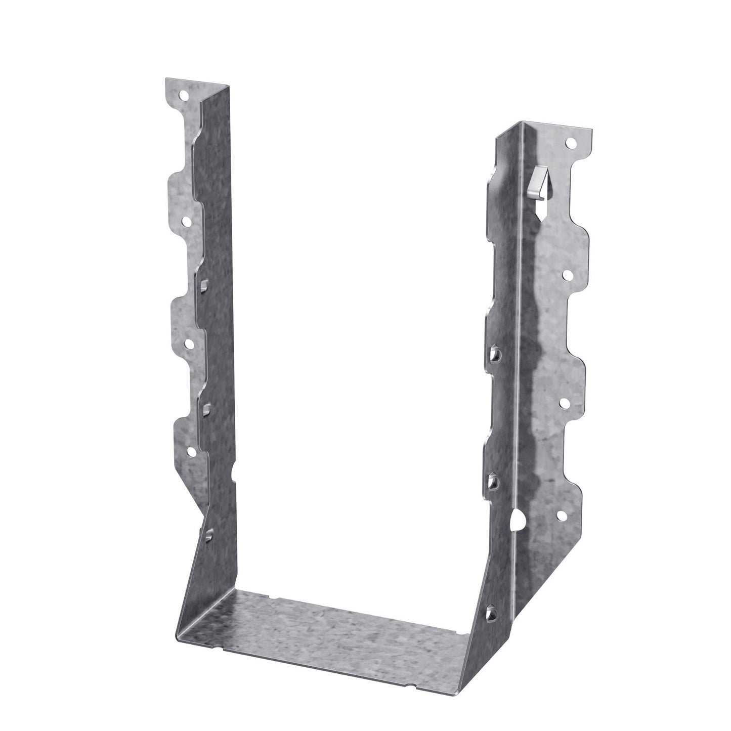 Simpson LUS2103 Triple 2x10 Face Mount Hanger G90 Galvanized image 1 of 2