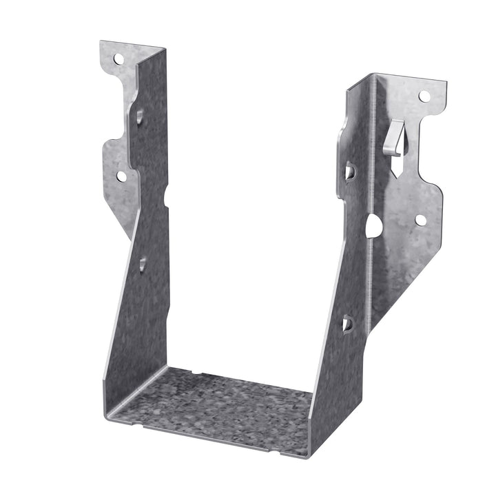 Simpson LUS Joist Hangers - Strong-Tie Wood Connectors – Page 2 ...