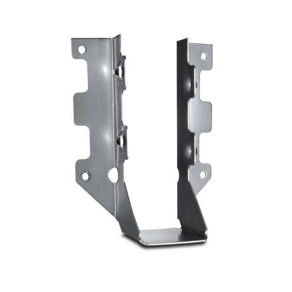 Simpson LUS210-2SS Double 2x10 Face Mount Hanger - Stainless Steel