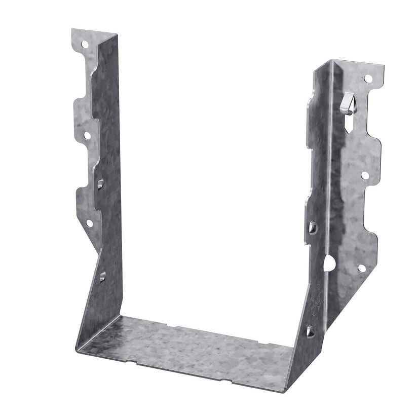 Simpson LUS28-3 Triple 2x8 Face Mount Hanger - G90 Galvanized ...